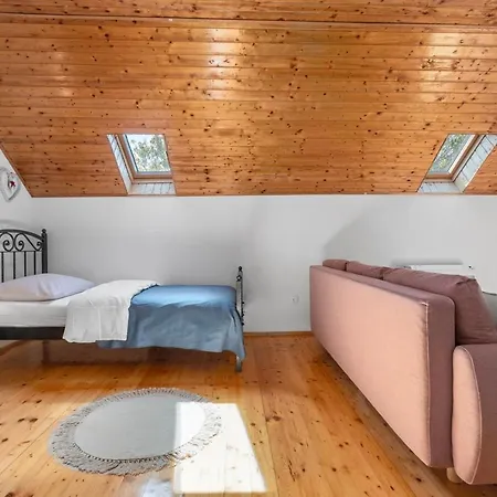 Hacienda Sylvia - Secluded 4-bedroom With 45sqm Heated Pool Villa